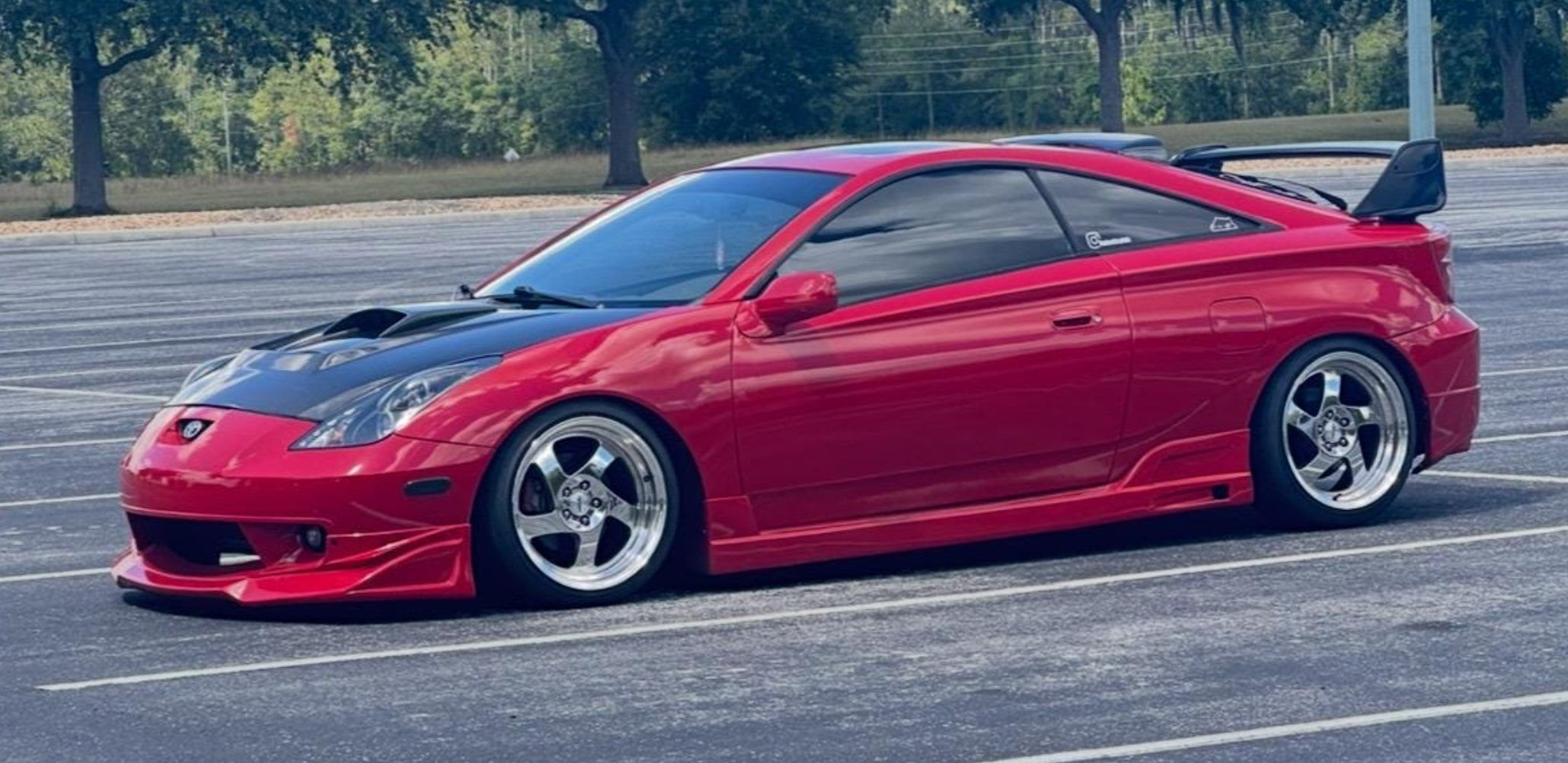 Social Media Handles