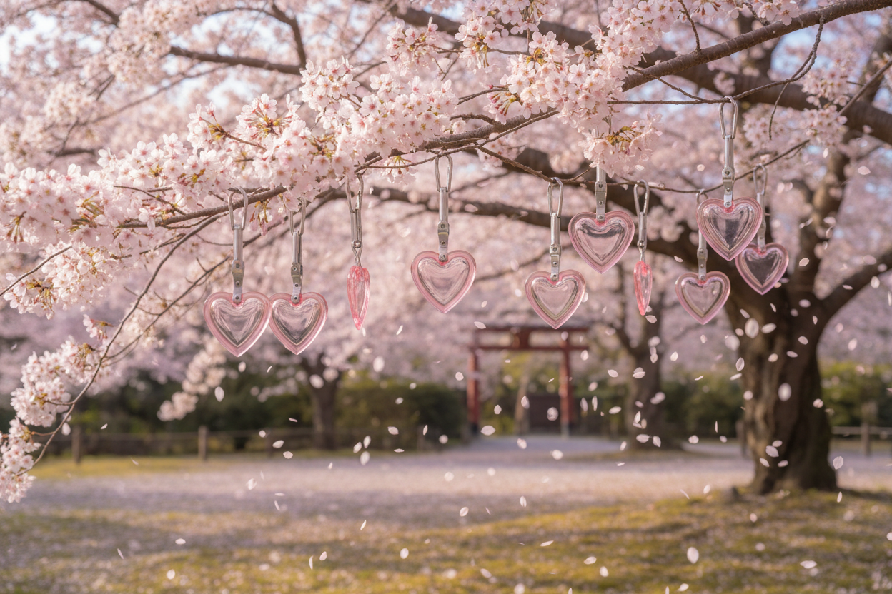 Tsurikawas