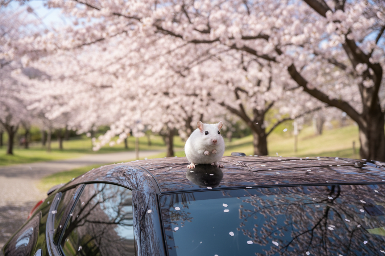 Small animal supplies