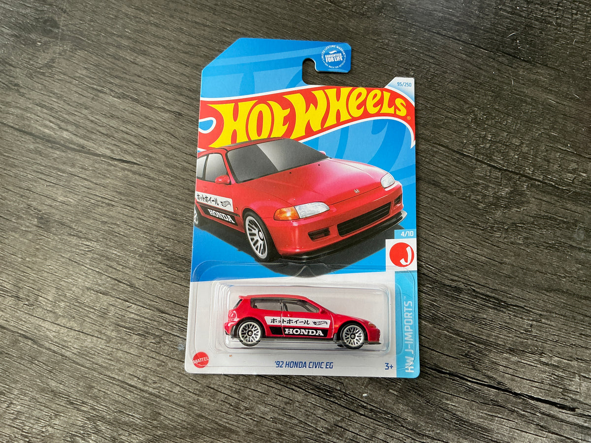 Honda civic eg