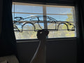 Porsche 911 GT3 RS metal silhouette wall art