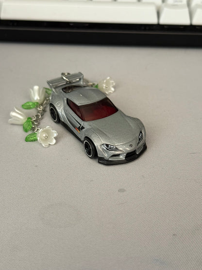 Hotwheel keychain ADD-ON