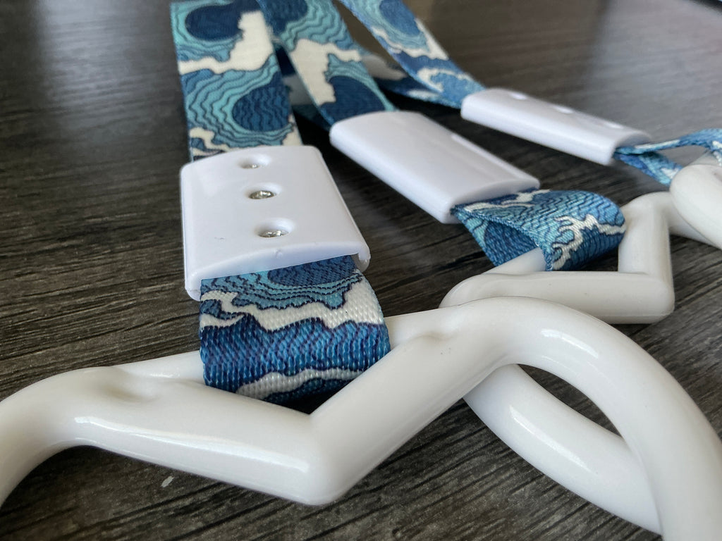 Heart JDM tsurikawa | ocean strap | drift accessory