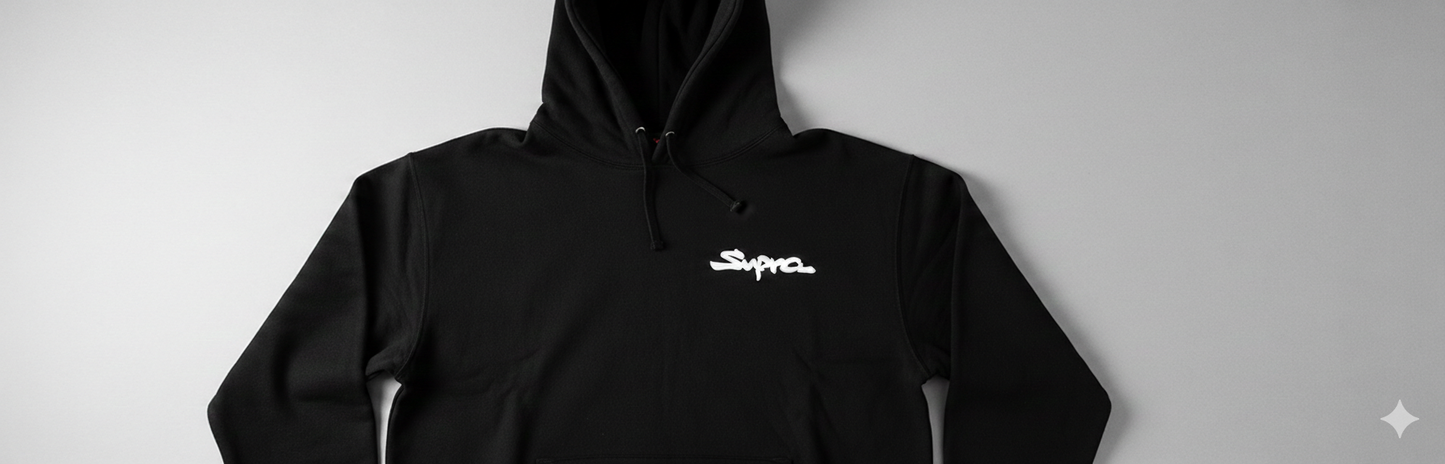 MK IV Supra Minimalist Line Art Hoodie - JDM Legendary Sports Car Apparel