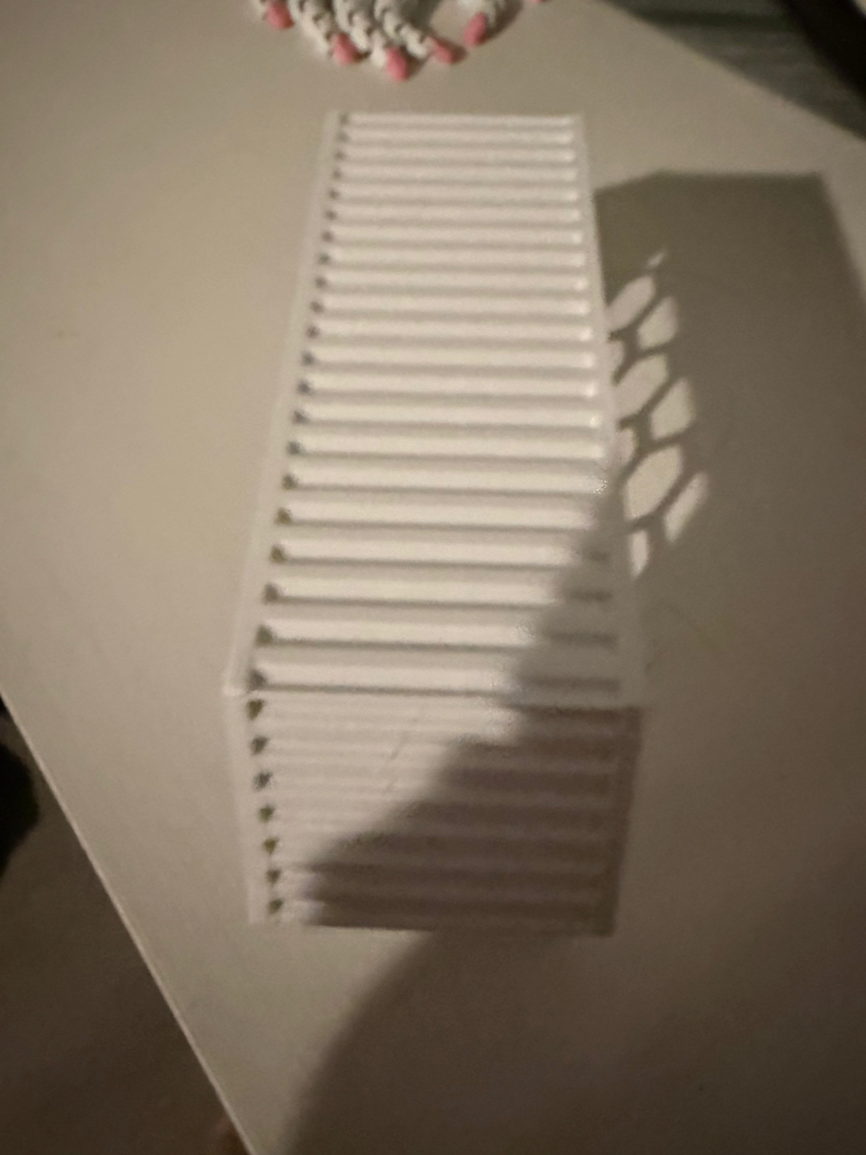 Hot Wheels Display Stand - Modular - 3D Printed Diecast Car Collector Storage