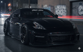 StreetStatic drip vinyl decal | banner