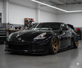 StreetStatic star vinyl decal | Banner