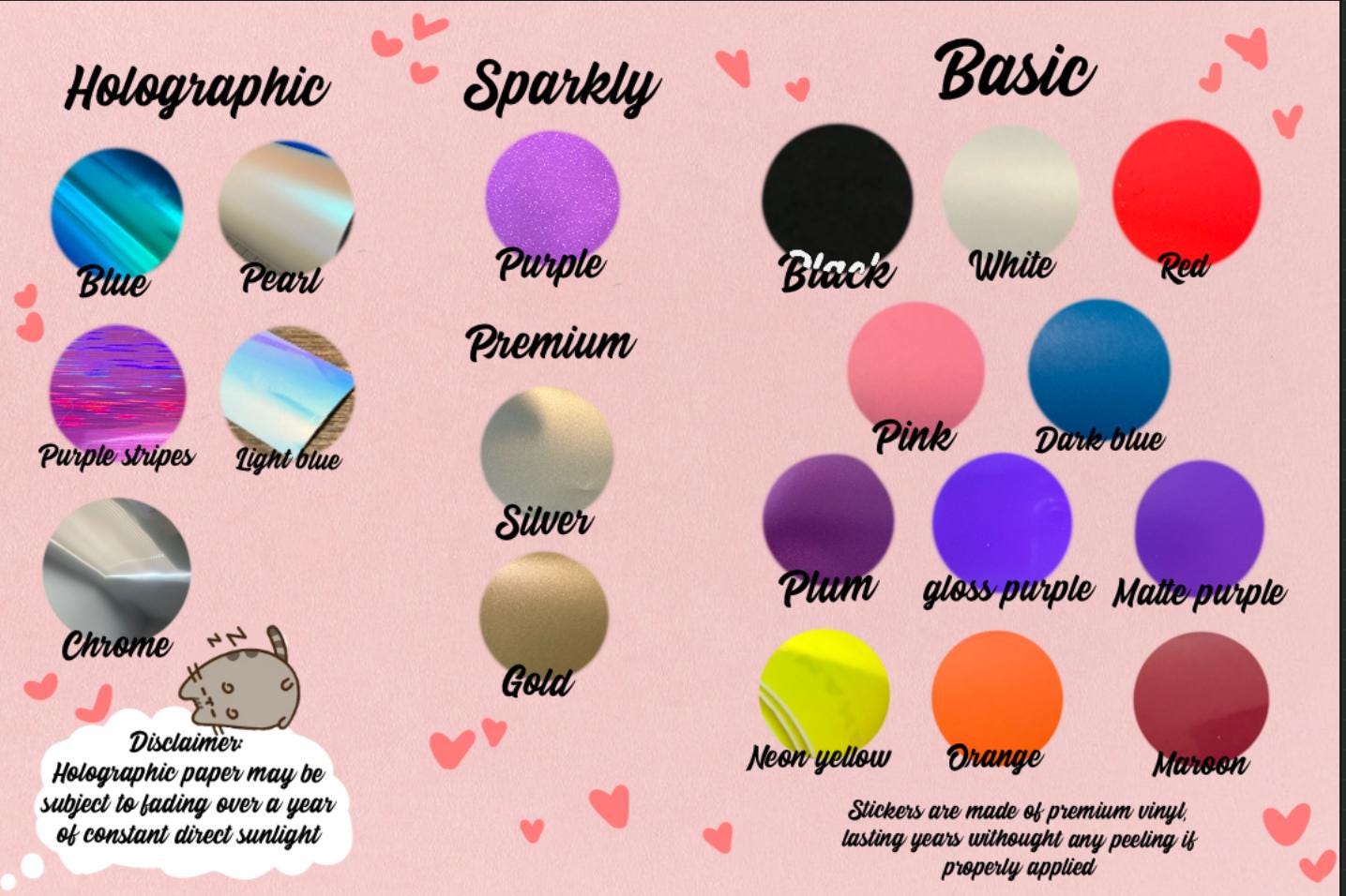 Ghost Girl Decal - Gothic Car Sticker - JDM Vinyl Decal - Spooky Emo Car Window Decal