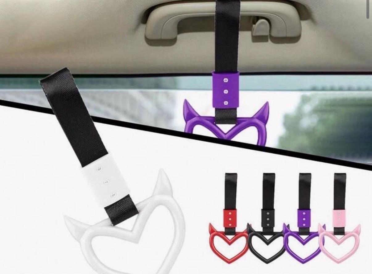 Heart JDM tsurikawa | drift accessory