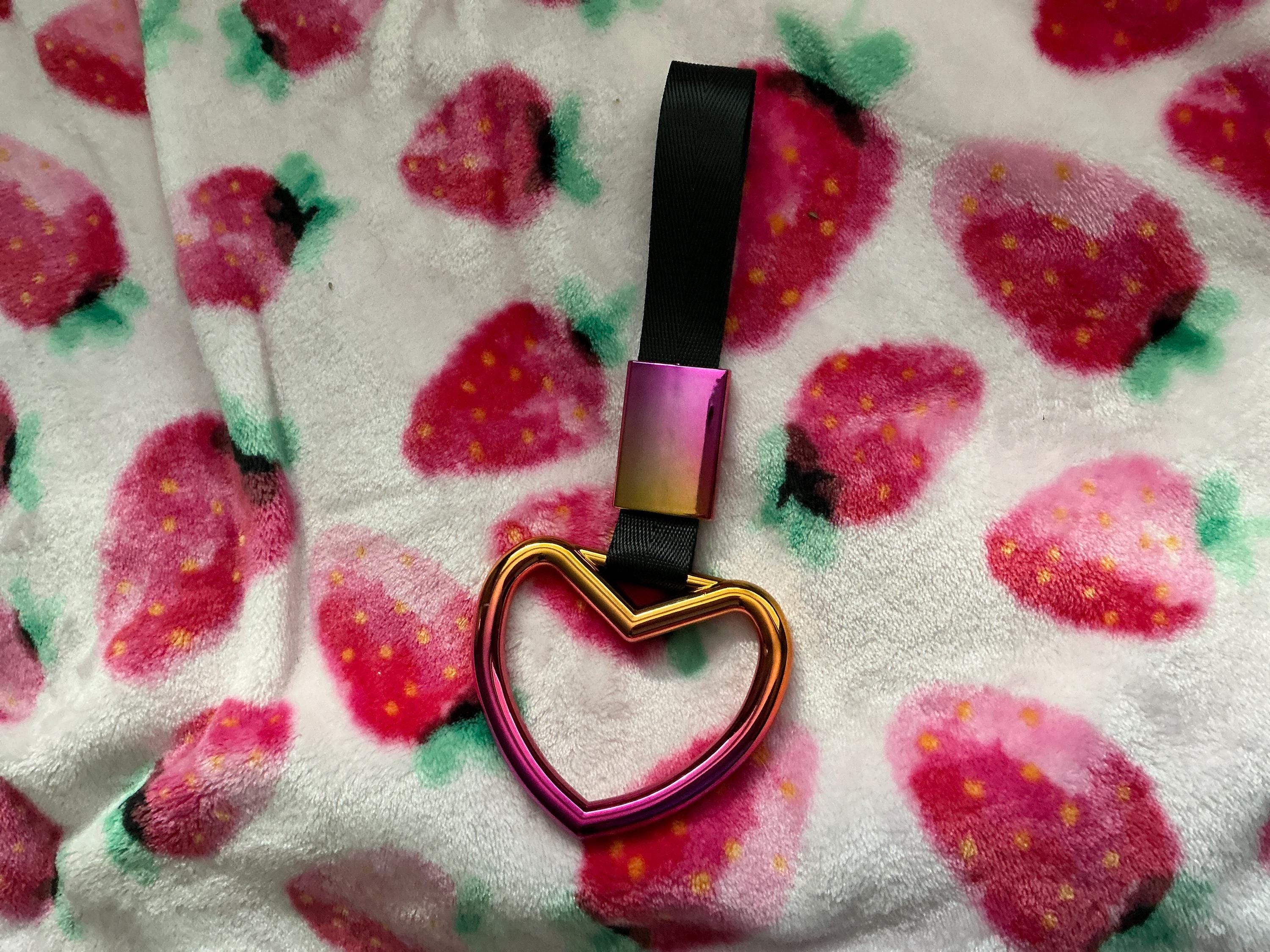 Heart JDM tsurikawa | drift accessory