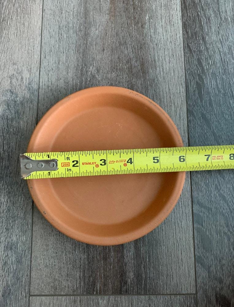 Small animal water bottle drip protector | large size | small animal sand bath