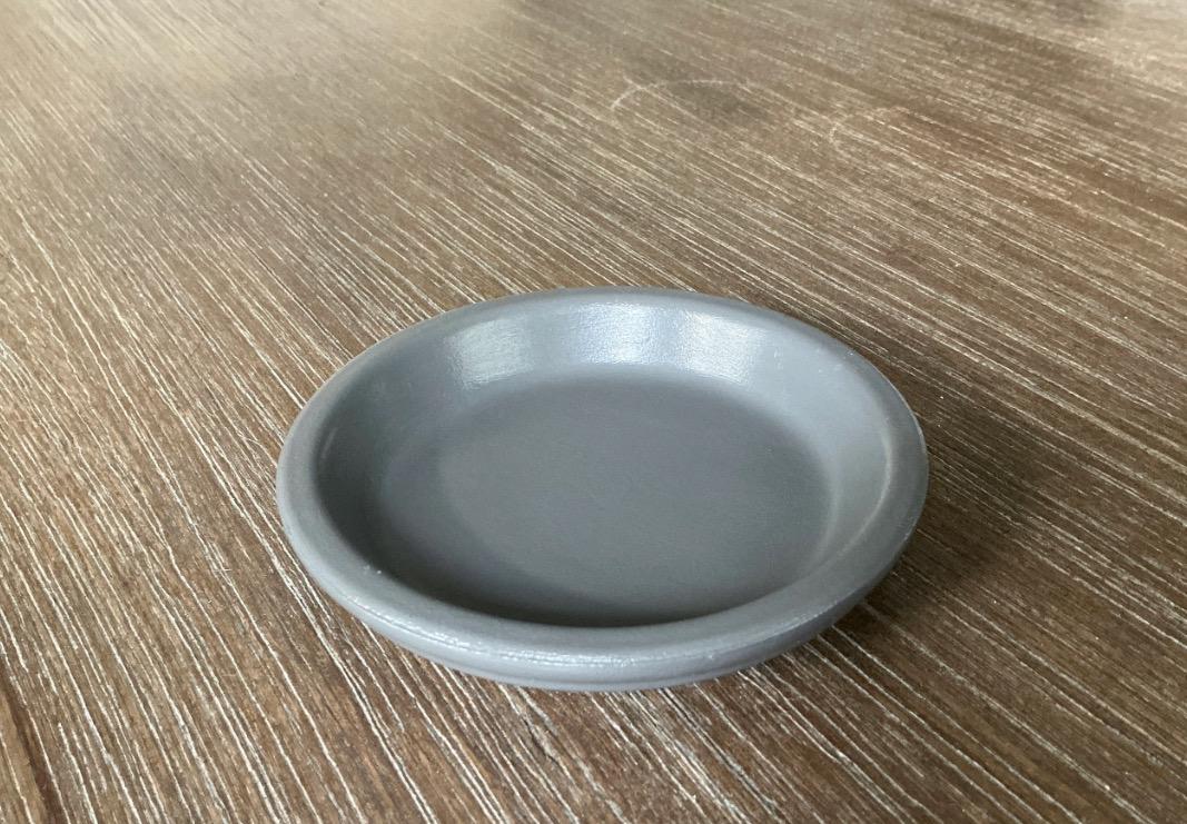 Small animal water bottle drip protector