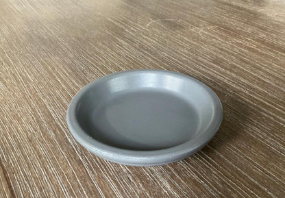 Small animal water bottle drip protector
