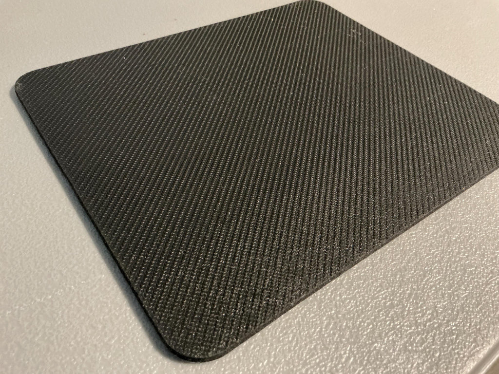 Cozy Sleeping Cat Mouse Pad – Cute Kawaii Desk Mat for Work & Gaming