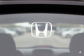 Honda Logo Decal for Cars